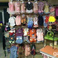 新老顧客回饋 太原寵物用品精選，寵物服裝買一送一！