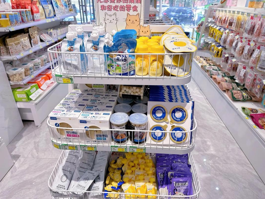 岳陽最大的寵物用品超市，品質(zhì)與服務的第一選擇