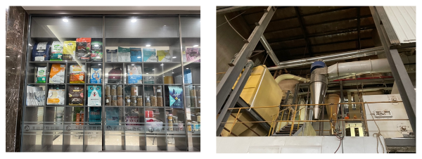 深入產(chǎn)業(yè)一線 服務(wù)鄉(xiāng)村振興——中國農(nóng)業(yè)大學(xué)經(jīng)管學(xué)院林發(fā)勤教授團(tuán)隊(duì)赴河北任澤區(qū)調(diào)研寵物用品產(chǎn)業(yè)