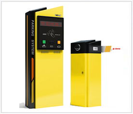 智能停車場高效管理新篇章 山東秉德科技BDJX收費刷卡系統解析