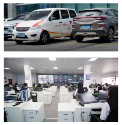 科拓·速泊停車服務(wù)正式入駐海口友誼·南海城，智能停車新體驗(yàn)開啟